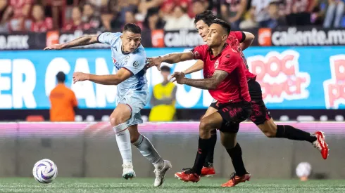 Cruz Azul vs. Tijuana | Jornada 3 del Apertura 2023