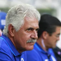 \'No hay dudas de la continuidad de Ricardo Ferretti\'