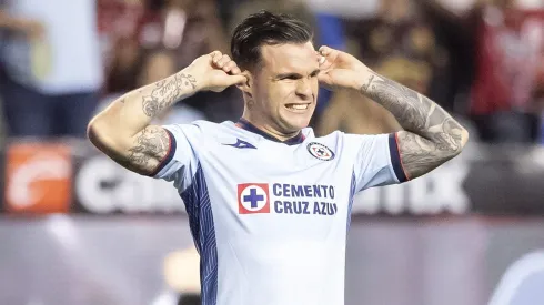 Cruz Azul sumó su tercera derrota.