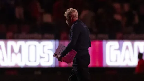 Ricardo Ferretti definiría su futuro en la Leagues Cup.