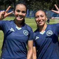 El plantel con el que arranca el Apertura 2023