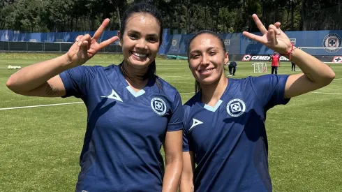 Cruz Azul debuta este domingo.