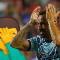 Vergonzoso dato sobre el primer partido de la Leagues Cup