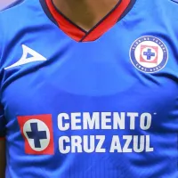 Salió por la puerta trasera de Cruz Azul y ahora jugará en Francia