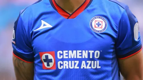 Un ex Cruz Azul ahora jugará en Francia