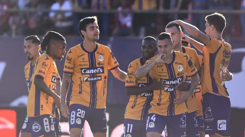 El cuadro potosino goleó este fin de semana y aprovechó para trolear al conjunto cementero.