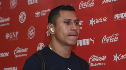 El defensor vivió un fin de semana sublime en donde fue la figura de su equipo y aprovechó para enviar un mensaje a La Máquina.