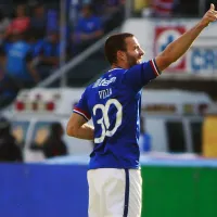 ¿\'Tito\' Villa pidió la salida del \'Tuca\'?