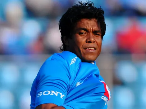 La honesta confesión de Melvin Brown