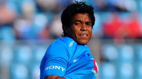 El inicio de su carrera, así como su trayectoria en el futbol profesional, ¡fue fugaz!