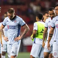 Cruz Azul, hundido: Tabla de posiciones tras la J3