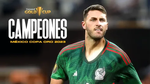 El Bebote se despachó con una soberbia anotación.