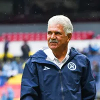 Cruz Azul le puso ultimátum al Tuca