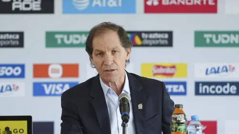 El directivo volvió al organigrama de Cruz Azul y estaría encargado de los fichajes.