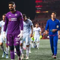 \'No entrenamos\': La alarmante crítica que se filtró desde el vestuario