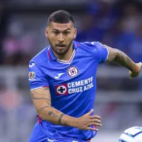 Se definió si Juan Escobar regresa con Cruz Azul ante Inter Miami