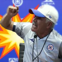 ¡Explotó el Tuca Ferretti!