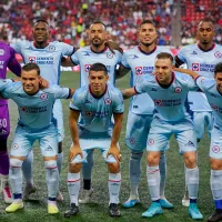 ¿Cuándo viaja Cruz Azul a Estados Unidos para disputar la Leagues Cup 2023?
