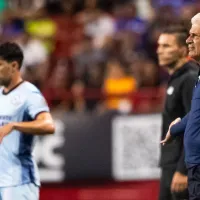 \'Hay un riesgo de despido\': Ferretti