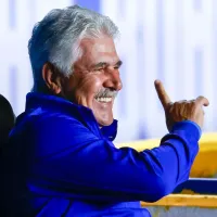 El efecto Messi alcanza al Tuca