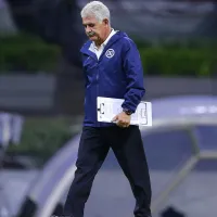 \'No soy un entrenador de excusas, las cosas no me han salido\'