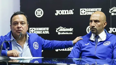 Los cementeros viven una crisis deportivo y todo pareciera que también se avecina una institucional.