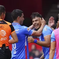 Mercado: Se viene una nueva baja en Cruz Azul