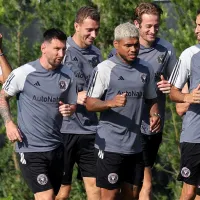 Ni Suárez, ni Busquets, ni Messi: Inter Miami suma a OTRA ESTRELLA