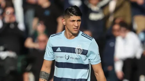 ¿Puede todavía Alan Pulido llegar a Cruz Azul?