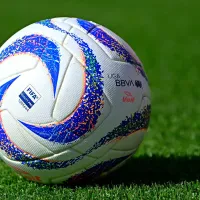 Delantero argentino en la órbita de Cruz Azul