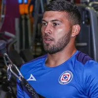 Insólita confesión de Escobar sobre la capitanía de Cruz Azul
