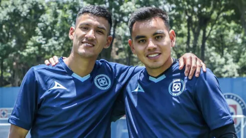 La League Cup tiene un valor se suma importancia para Cruz Azul.