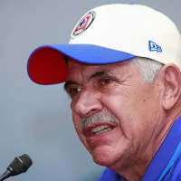 \'Siempre que hubo oportunidad de ir a la Selección...\'