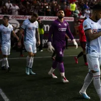 ¿Sin Escobar? La defensa que tendría que frenar a Messi