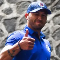 Hay esperanza: el capitán viajó a Miami