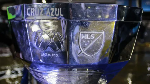 Cruz Azul volverá a jugar la Leagues Cup.