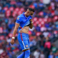 Solo un jugador celeste deseó suerte a Funes Mori en River