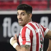 ¿Cuánto vale Leandro Díaz, delantero que suena para Cruz Azul?