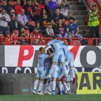 El \'refuerzo\' de Cruz Azul llegará en septiembre