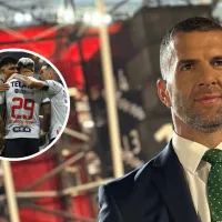 Tito Villa pide que Cruz Azul fiche a este delantero \'servido en bandeja\'