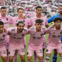 Leagues Cup 2023: Todos lo que tienes que saber sobre Inter Miami, rival de Cruz Azul