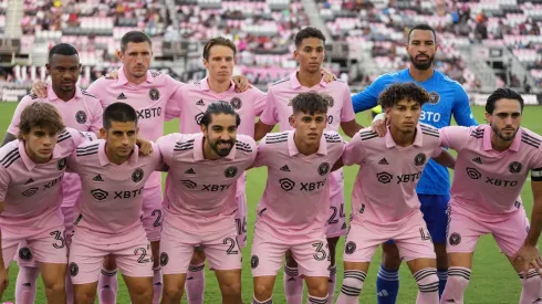 Radiografía de Inter Miami, rival de Cruz Azul