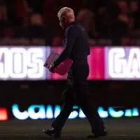 A los directivos no gustó la incendiaria rueda de prensa del \'Tuca\'