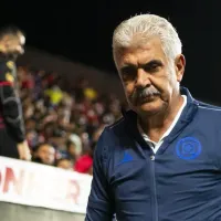 \'Cada vez que perdemos, la cuerda se te aprieta más\'