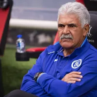 Ricardo Ferretti alza la voz por el calendario