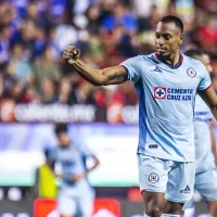 Cruz Azul aclara la situación de Ditta
