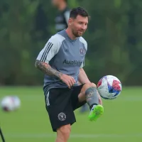 Todos a el: el impresionante dispositivo de cámaras que seguirán a Messi