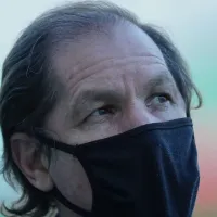 Ordiales NO filtró las ausencias del \'Tuca\' en los entrenamientos