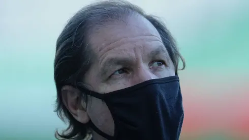 El directivo mexicano es uno de los señalados por la afición por las filraciones que tienen al "Tuca" contra las cuerdas.