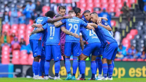 Cruz Azul debuta en la Leagues Cup.